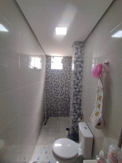 Casa, 2 quartos - Foto 2