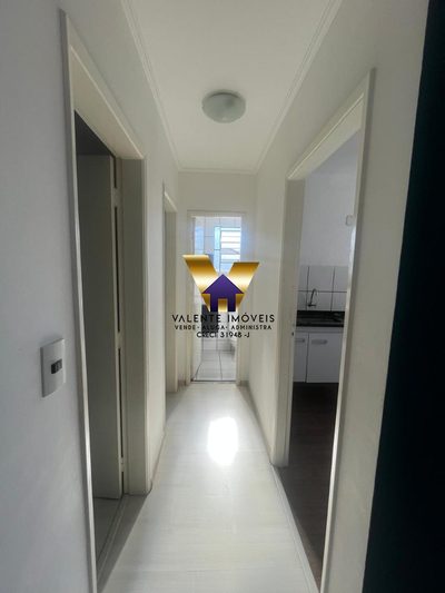 Apartamento, 2 quartos, 52 m² - Foto 3