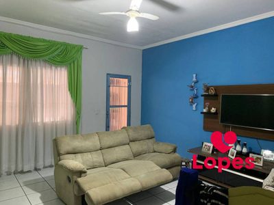 Sobrado, 3 quartos, 250 m² - Foto 4