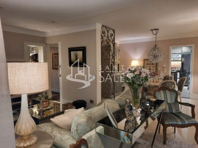Apartamento, 3 quartos, 107 m² - Foto 3