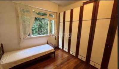 Apartamento, 4 quartos, 183 m² - Foto 1