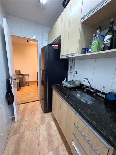 Apartamento, 1 quarto, 39 m² - Foto 5