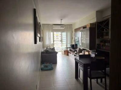 Apartamento, 3 quartos, 110 m² - Foto 1