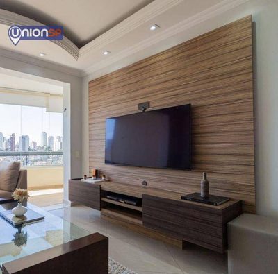 Apartamento, 3 quartos, 113 m² - Foto 2
