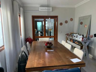 Casa, 3 quartos, 200 m² - Foto 5