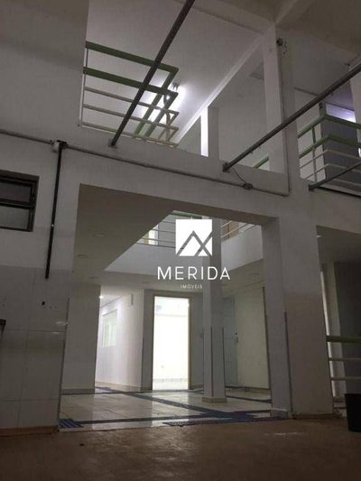 Prédio Inteiro, 1095 m² - Foto 3