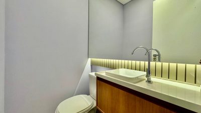 Apartamento, 3 quartos, 83 m² - Foto 2