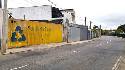 Depósito-Galpão - Foto 4