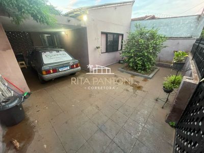 Casa, 2 quartos, 84 m² - Foto 2