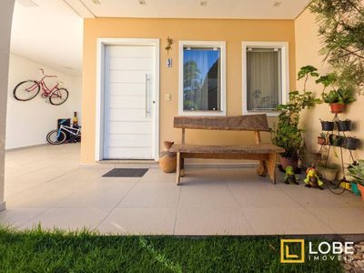 Sobrado, 3 quartos, 167 m² - Foto 3