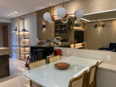 Apartamento, 3 quartos, 92 m² - Foto 2