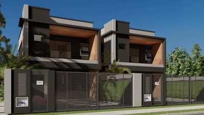 Casa, 3 quartos, 130 m² - Foto 5