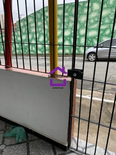 Casa, 2 quartos, 80 m² - Foto 2