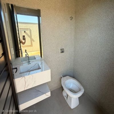 Casa, 3 quartos, 160 m² - Foto 5