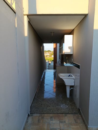 Casa, 3 quartos, 131 m² - Foto 5