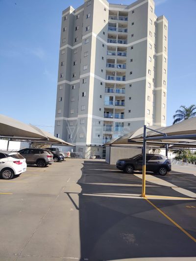 Apartamento, 2 quartos, 51 m² - Foto 2
