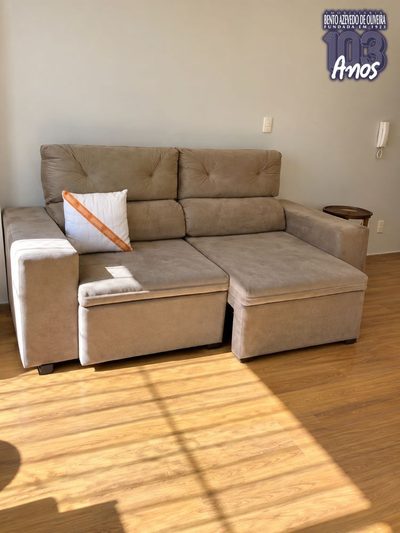 Kitnet-Studio, 29 m² - Foto 3