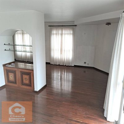 Apartamento, 3 quartos, 165 m² - Foto 1
