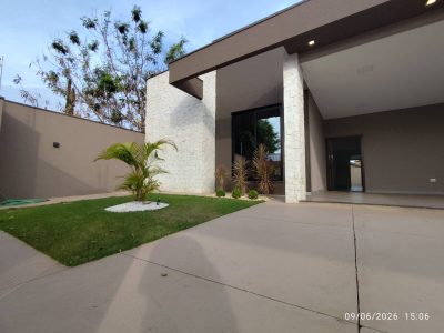 Casa, 3 quartos, 163 m² - Foto 3