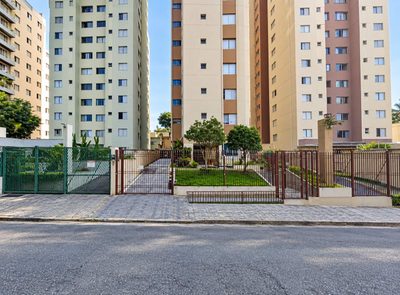 Apartamento, 1 quarto, 38 m² - Foto 1