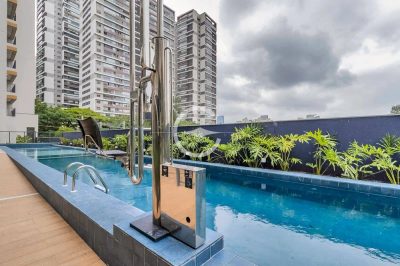Apartamento, 3 quartos, 151 m² - Foto 3