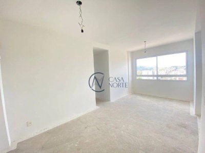 Apartamento, 3 quartos - Foto 1