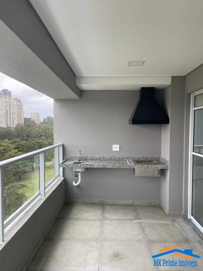 Apartamento, 3 quartos, 88 m² - Foto 1