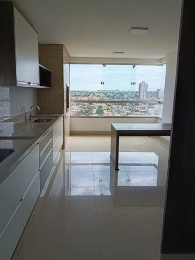 Apartamento, 3 quartos, 110 m² - Foto 1
