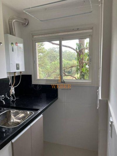 Apartamento, 1 quarto, 38 m² - Foto 2