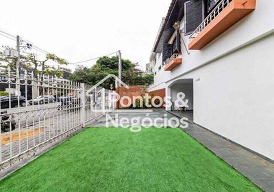Prédio Inteiro, 302 m² - Foto 3