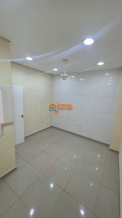 Sala-Conjunto, 12 m² - Foto 1