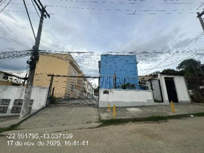 Casa, 2 quartos, 1336 m² - Foto 1