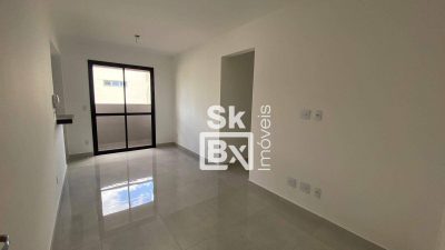 Apartamento, 2 quartos, 71 m² - Foto 2