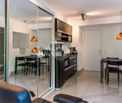Apartamento, 1 quarto, 30 m² - Foto 5
