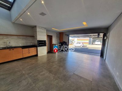 Casa, 3 quartos, 119 m² - Foto 4