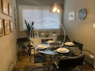 Apartamento, 4 quartos, 180 m² - Foto 5