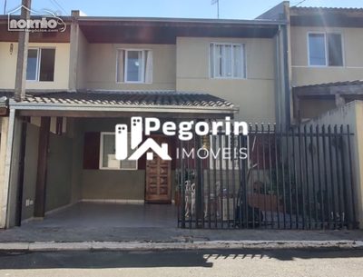 Casa, 5 quartos, 85 m² - Foto 2