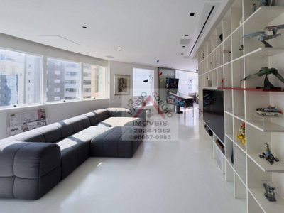 Cobertura, 3 quartos, 202 m² - Foto 2
