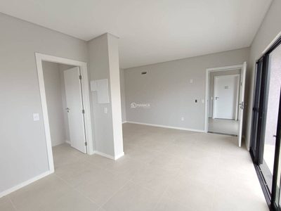 Apartamento, 2 quartos, 69 m² - Foto 4