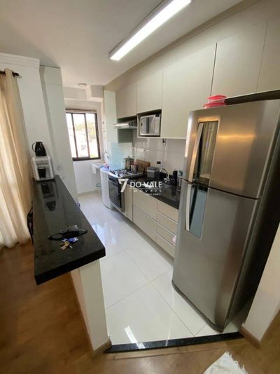 Apartamento, 2 quartos, 64 m² - Foto 4