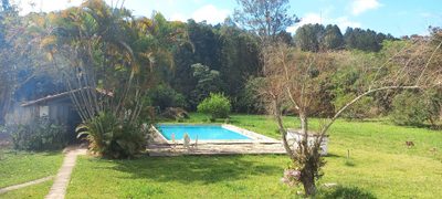 Sítio, 4 quartos, 3 hectares - Foto 2