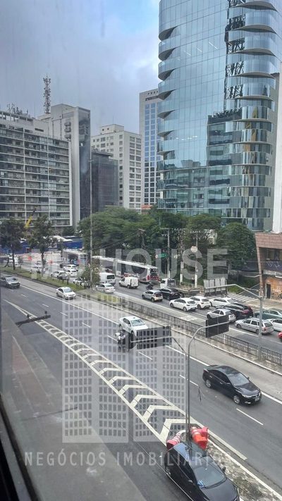 Apartamento, 2 quartos, 91 m² - Foto 1