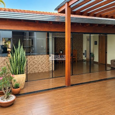 Casa, 2 quartos - Foto 3