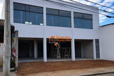 Prédio Inteiro, 730 m² - Foto 1
