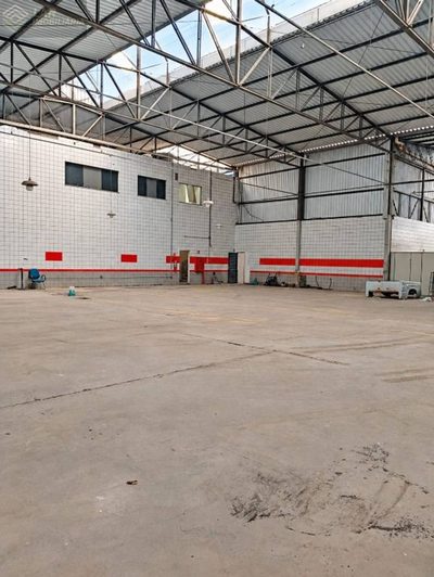 Depósito-Galpão, 800 m² - Foto 2
