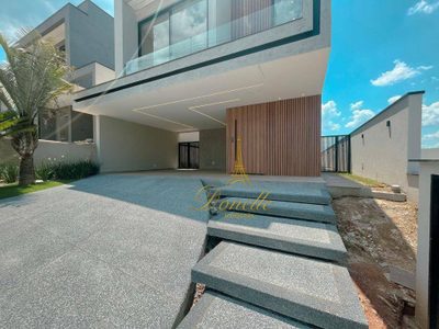 Sobrado, 3 quartos, 238 m² - Foto 4