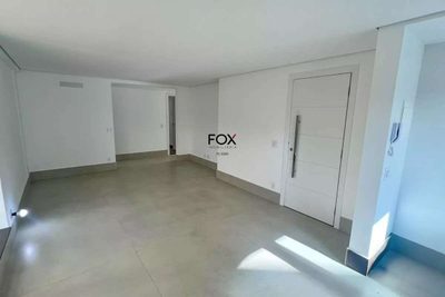 Apartamento, 3 quartos, 164 m² - Foto 5