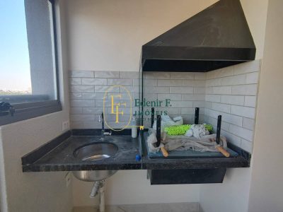 Apartamento, 2 quartos, 73 m² - Foto 3