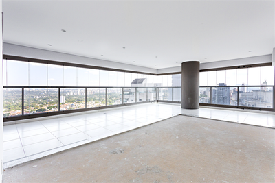 Apartamento, 3 quartos, 144 m² - Foto 1