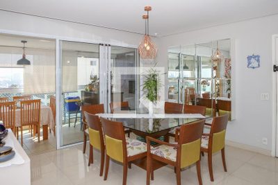 Apartamento, 3 quartos, 129 m² - Foto 1